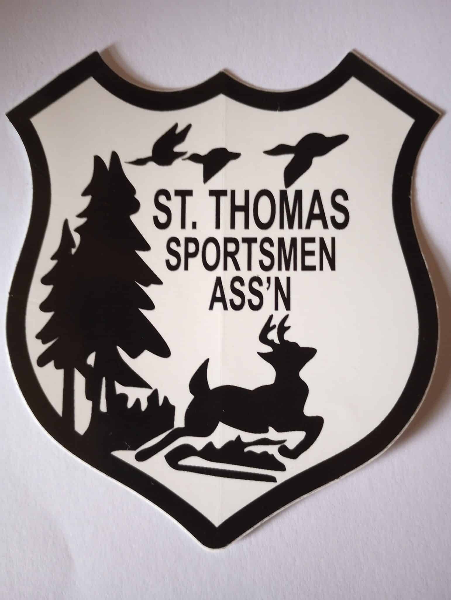 St Thomas Sportsmen Assn.