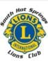 South Hot Springs Lions Club