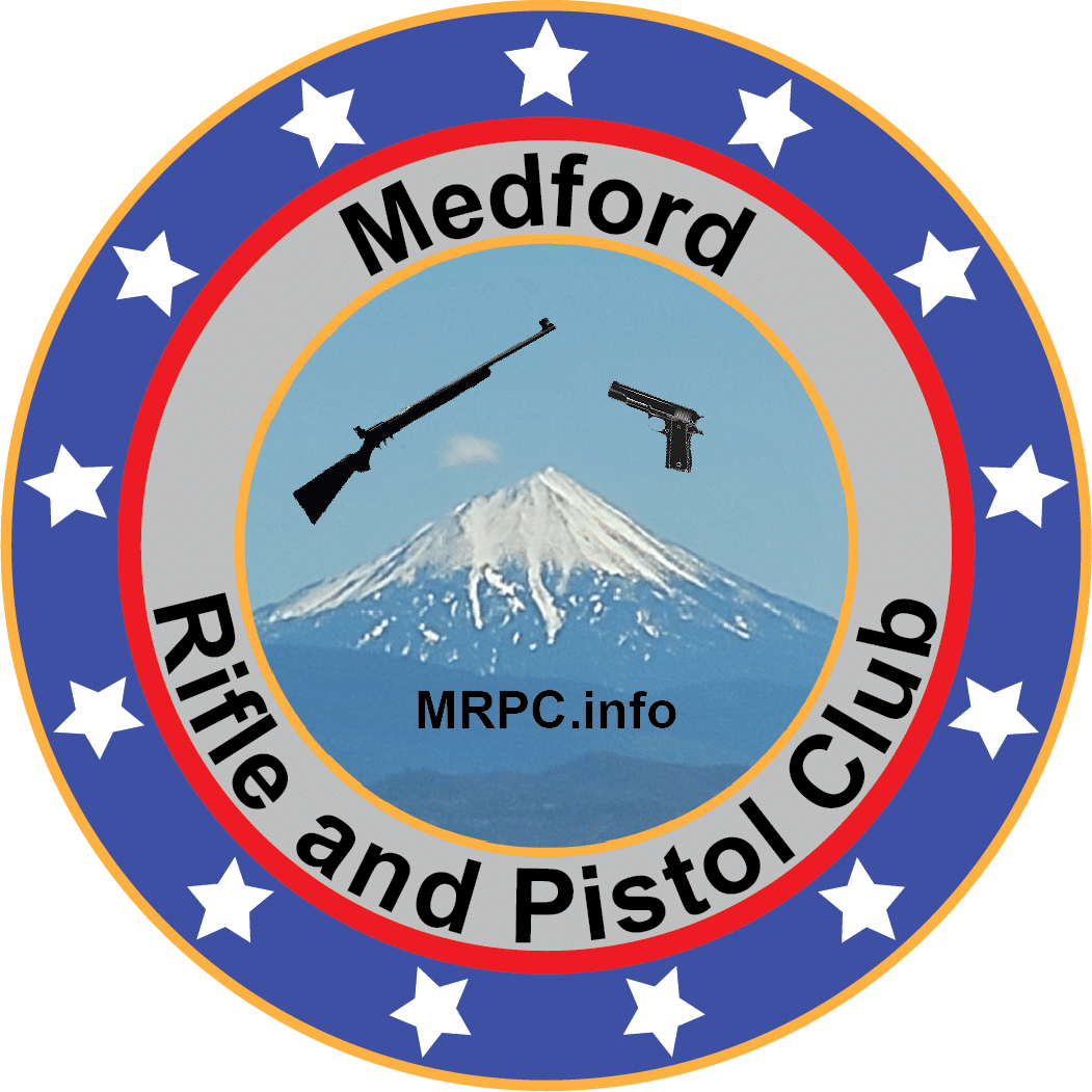 Medford Rifle & Pistol Club