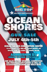 Big Top Promotions
