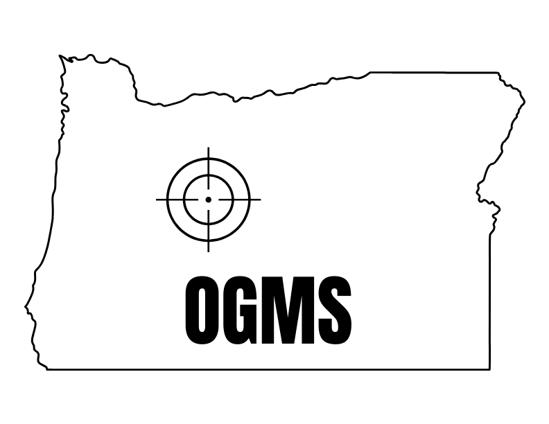 Oregon Guns and More