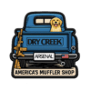 Dry Creek Arsenal