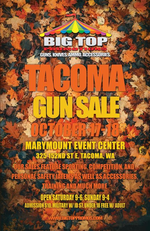 Big Top Promotions