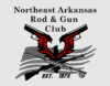 NEA Gun and Knife Show