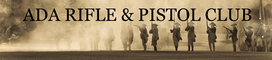 Ada Rifle and Pistol Club