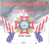 Antlers Gun Show