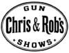 Chris and Rob's Gun Shows