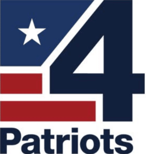 For Patriots