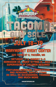 Big Top Promotions