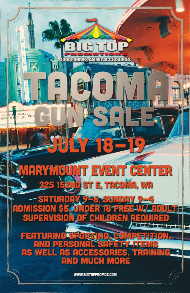 Big Top Promotions