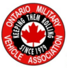Ontario Military Vehicles Association & Canadian Society of Military Medals & Insignia