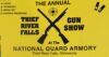 Clay Target Association