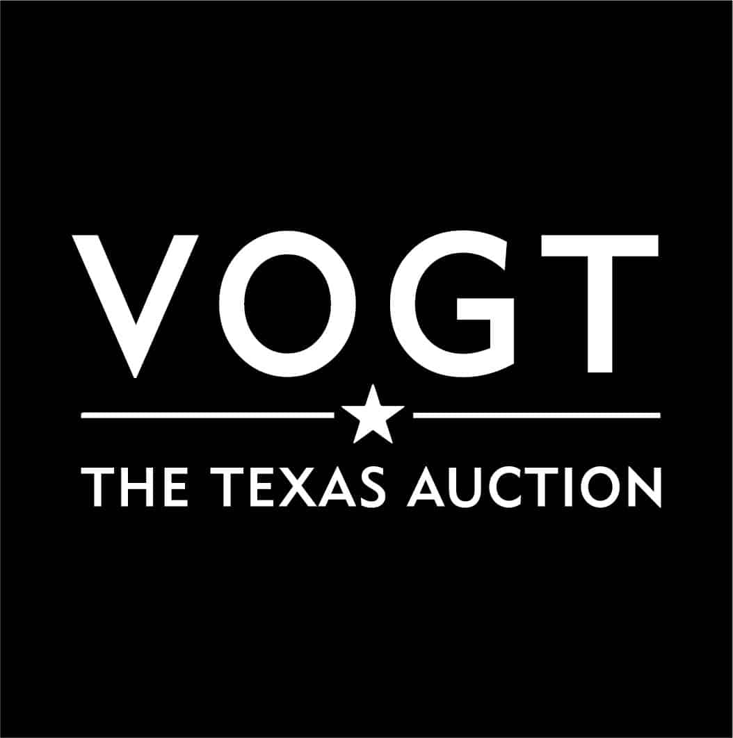 Vogt Auction Galleries