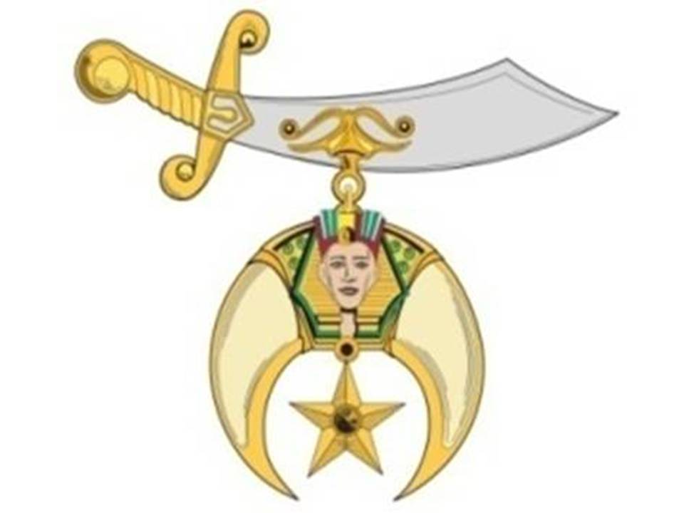 Abba Shriners