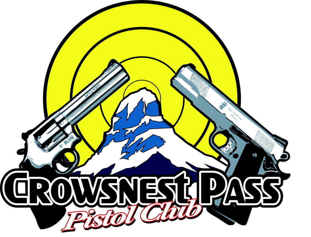 Crowsnest Pass Pistol Club