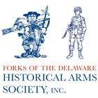 Forks of the Delaware Historical Arms Society