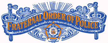 Cabell County FOP