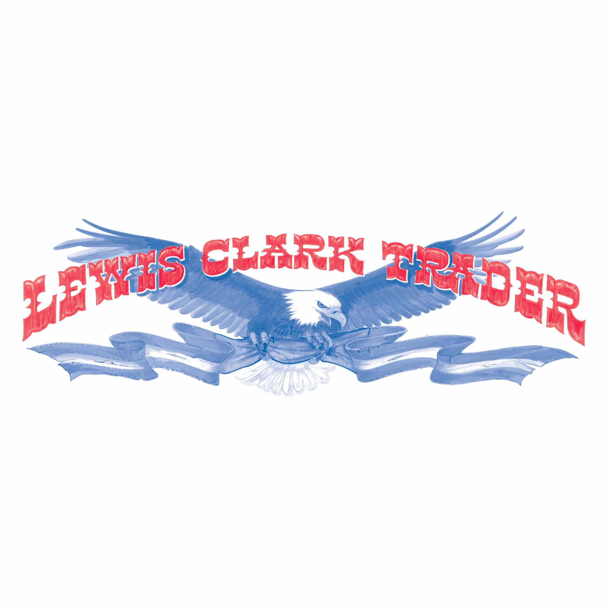 Lewis Clark Trader