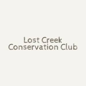 Lost Creek Conservation Club