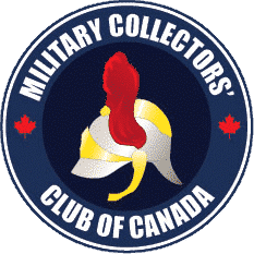 Military Collectors Club of Canada