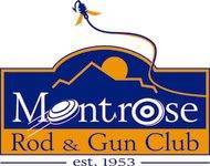 Montrose Gun Show 2025 • Montrose, Colorado