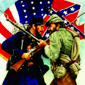 Chicago Civil War Show & Sale