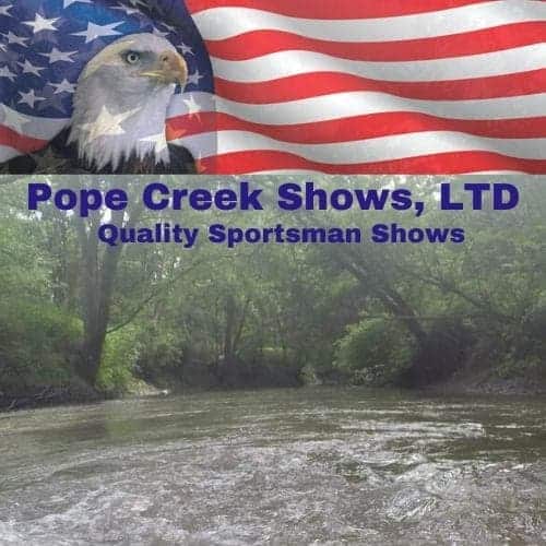 Pope Creek Shows
