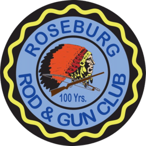 Roseburg Rod & Gun Club
