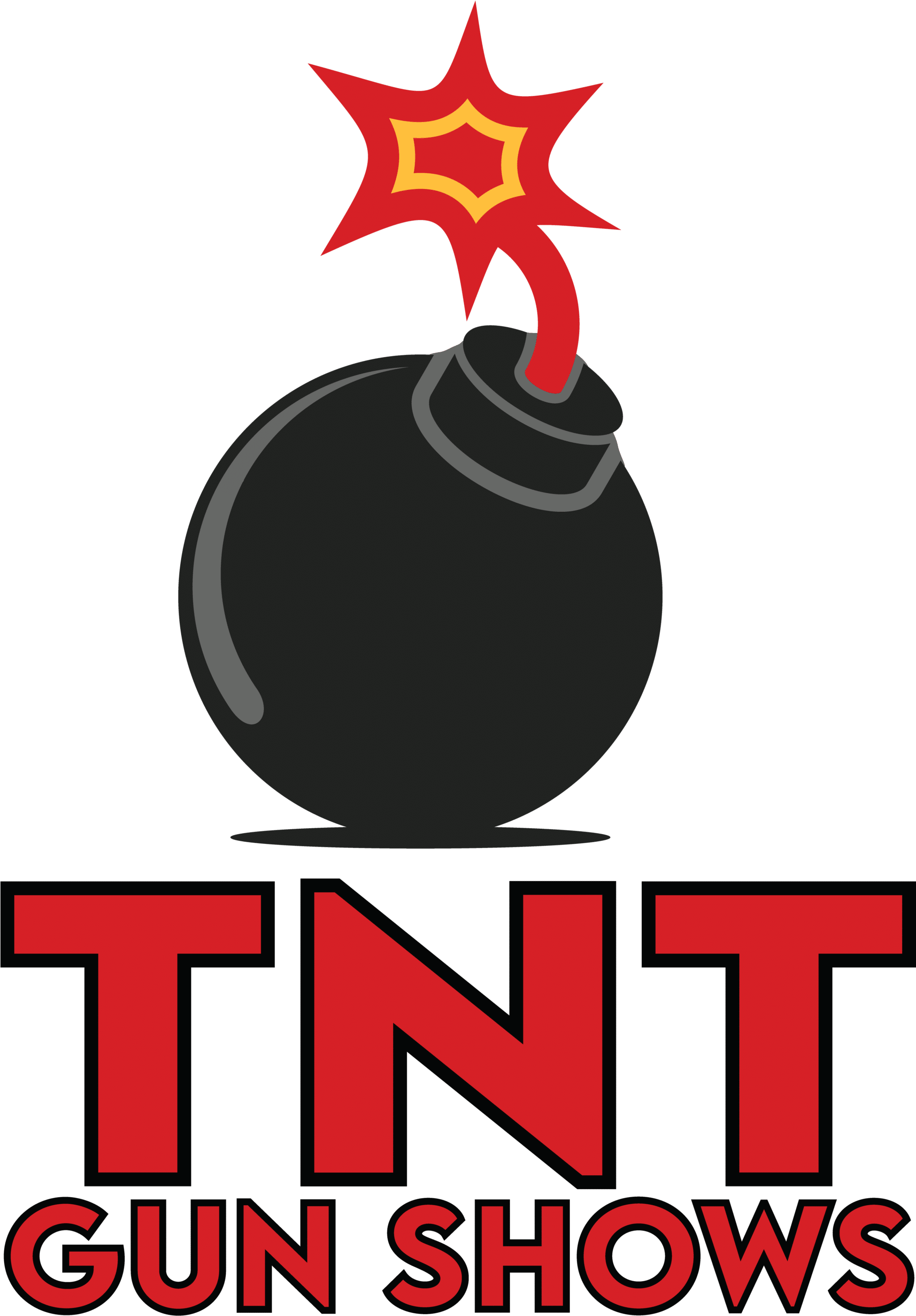 TNT Gun Shows