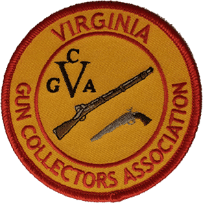 Virginia Gun Collectors Association Inc