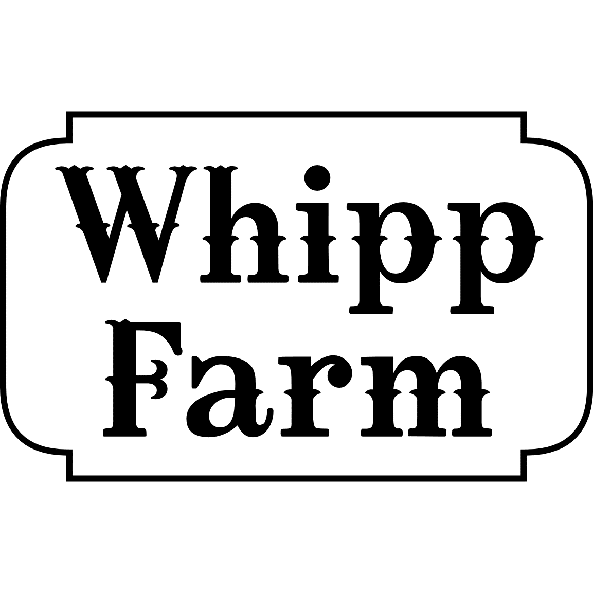 Whipp Farm Productions