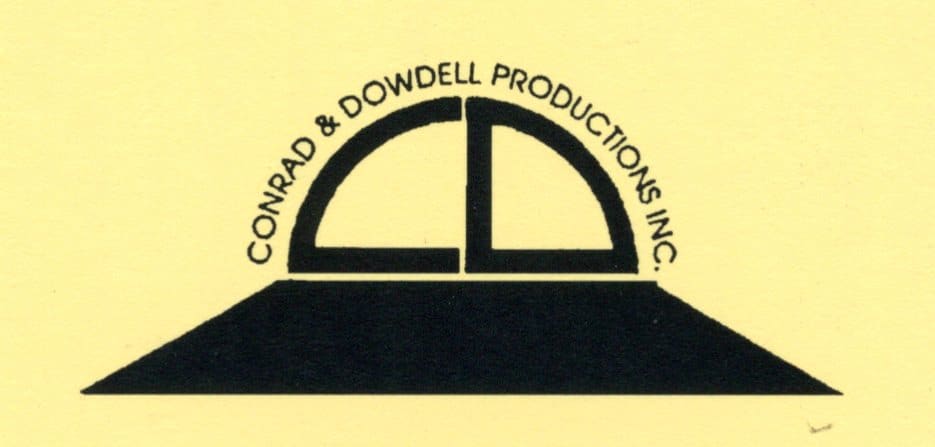 Conrad & Dowell Productions