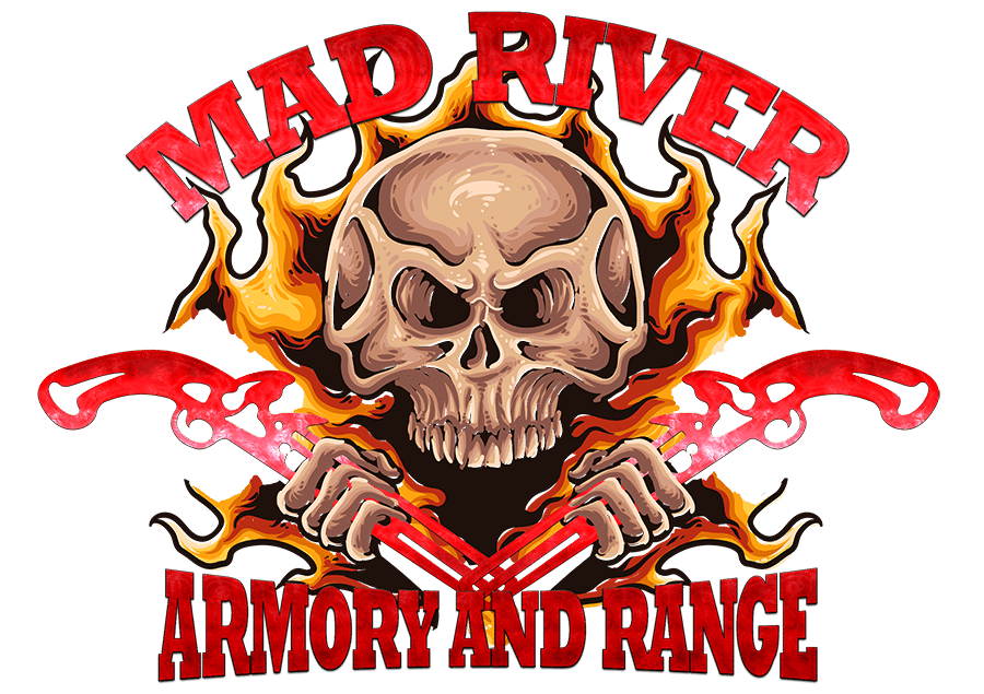 Mad River Armory And Range Springfield Ohio