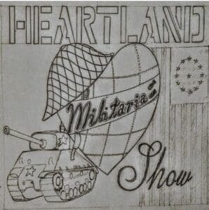 Heartland Militaria Show LLC