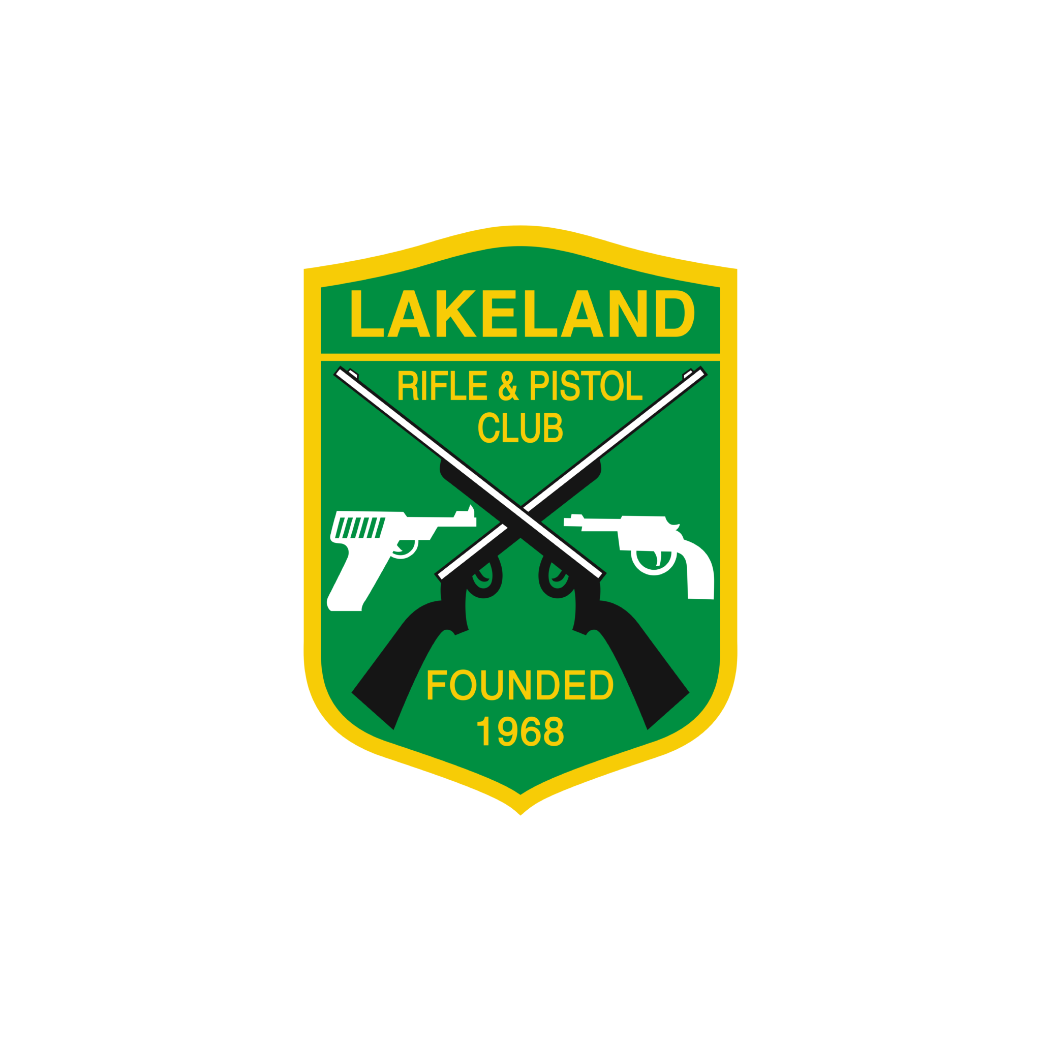 Lakeland Rifle & Pistol Club