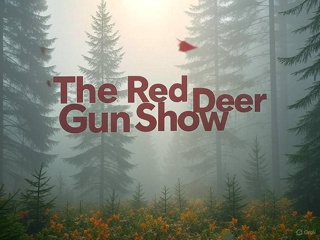 Red Deer Fish & Game Association