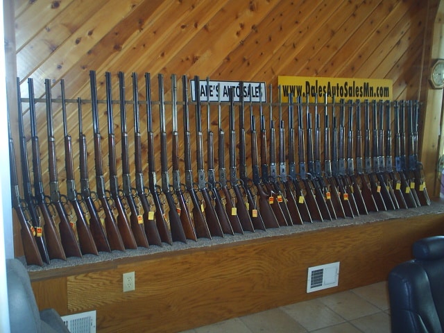 Elks Lodge 2427